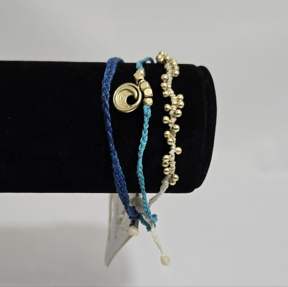 Pura Vida Bracelets #1034